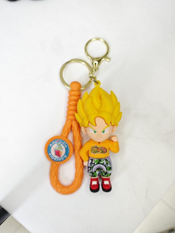 Dragon Ball pendant