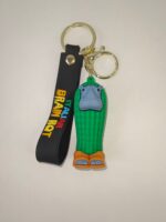 Shan Hai Jing Pendant