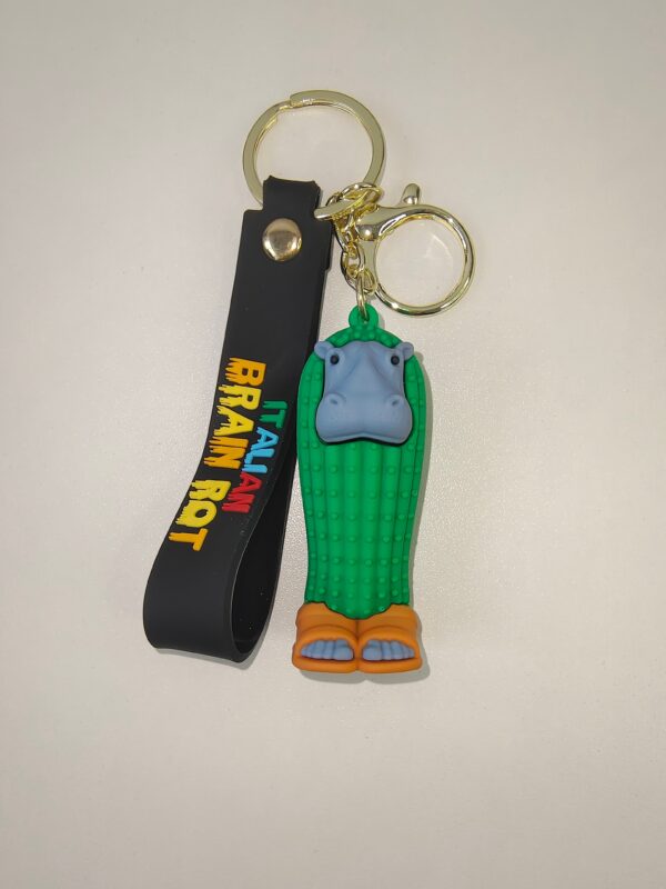 Shan Hai Jing Pendant