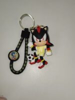 Sonic pendant