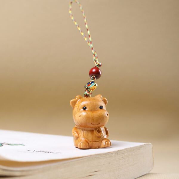 Chinese Zodiac Hangings