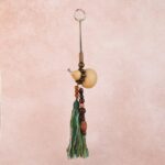 New Chinese-style Gourd Pendant