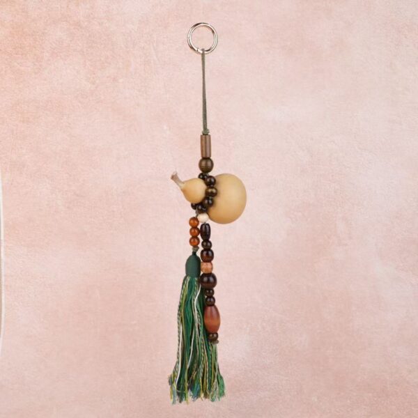 New Chinese-style Gourd Pendant
