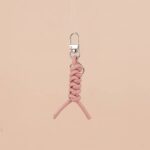 Chinese Knot - Snake Knot Pendant