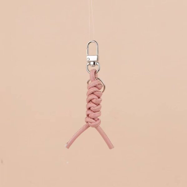 Chinese Knot - Snake Knot Pendant