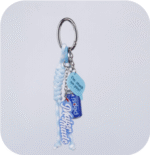 Small beverage hanger