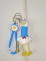 Stretching toy pendant