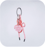 Unique Tassel Pendant