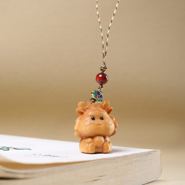 Chinese Zodiac Hangings