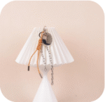 Metal Chain Accessory