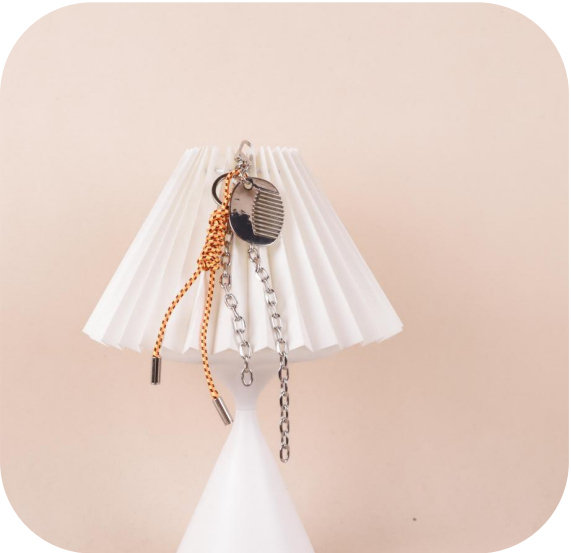 Metal Chain Accessory