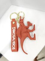 Dinosaur pendant