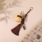 New Chinese-style Gourd Pendant