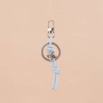 Chinese Knot - Ruyi Knot Pendant