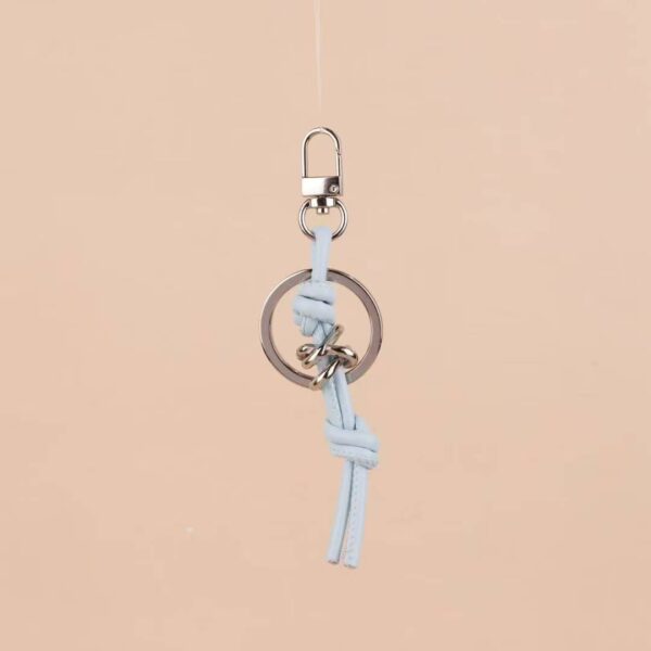 Chinese Knot - Ruyi Knot Pendant