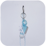 trendy shoe pendant—1