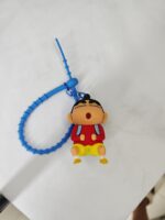 Crayon Shin-chan pendant
