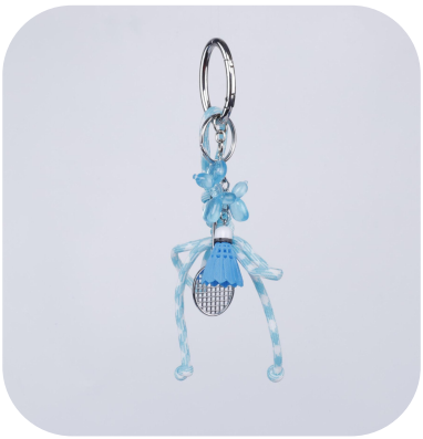 Sports accessories—1