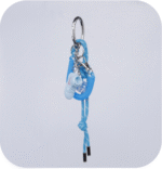 trendy shoe pendant—1