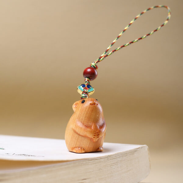 Chinese Zodiac Hangings