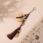 New Chinese-style Gourd Pendant
