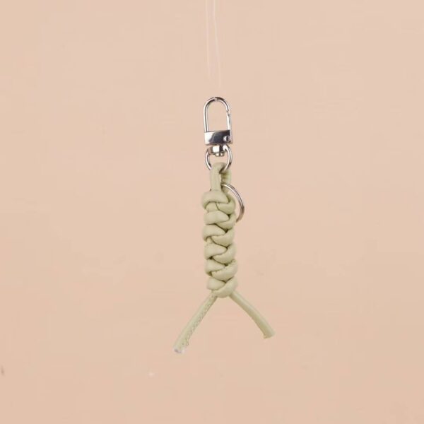 Chinese Knot - Snake Knot Pendant