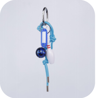 Sports accessories—1