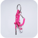 trendy shoe pendant—1