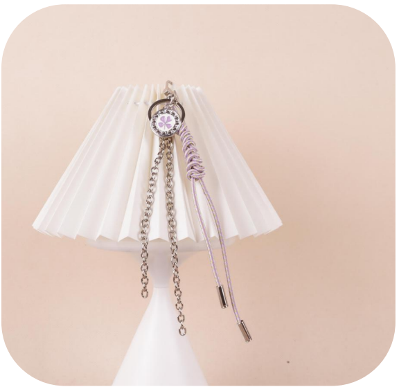 Metal Chain Accessory