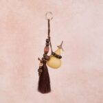 New Chinese-style Gourd Pendant