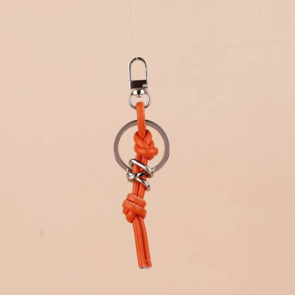 Chinese Knot - Ruyi Knot Pendant