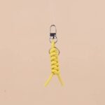 Chinese Knot - Snake Knot Pendant