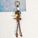 Bohemian Tassel Pendant
