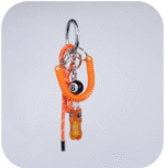 Small beverage hanger