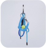 Sports accessories—1