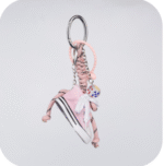 trendy shoe pendant—1