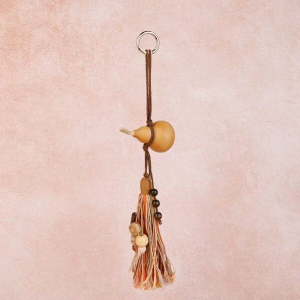 New Chinese-style Gourd Pendant