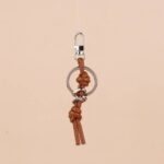 Chinese Knot - Ruyi Knot Pendant