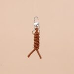 Chinese Knot - Snake Knot Pendant