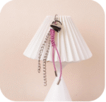 Metal Chain Accessory