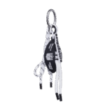 Unique Tassel Pendant