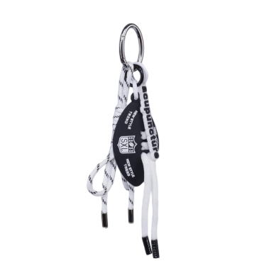 Unique Tassel Pendant