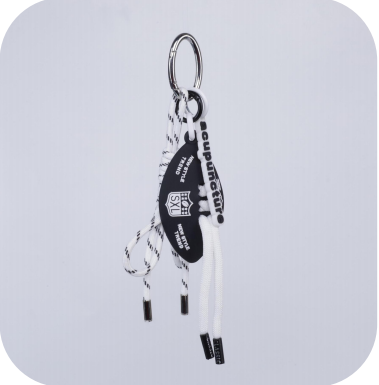 Unique Tassel Pendant