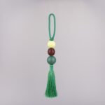 Korean-style retro-style pendants