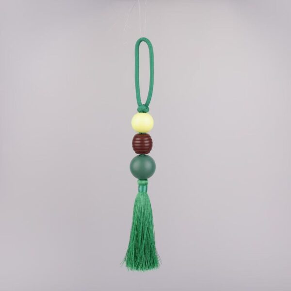 Korean-style retro-style pendants