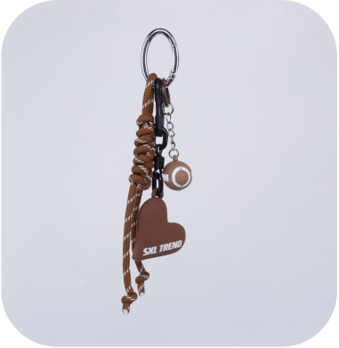 Sports accessories—1