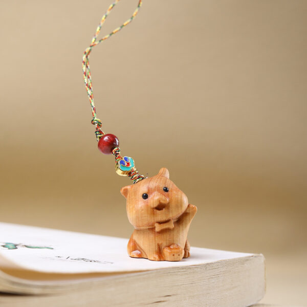 Chinese Zodiac Hangings