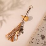 New Chinese-style Gourd Pendant