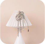 Metal Chain Accessory