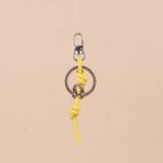 Chinese Knot - Ruyi Knot Pendant